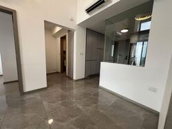 The Garden Residences (D19), Apartment #601777121
